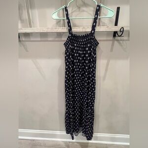 NWT Loft maxi dress size‎ XS